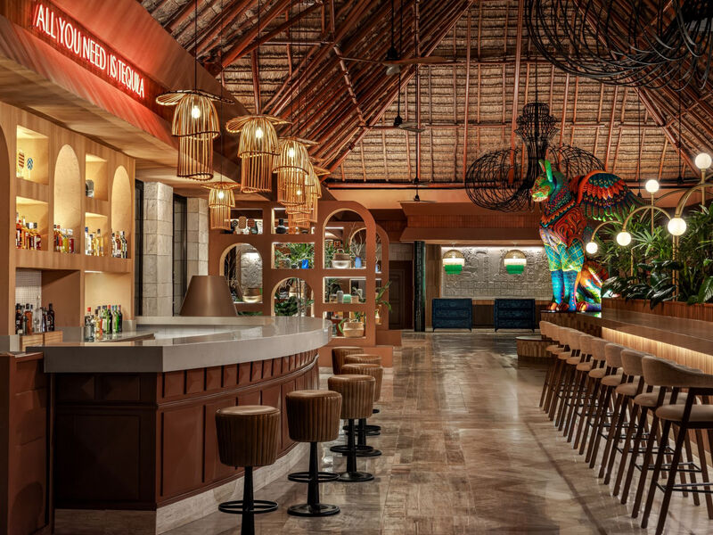 Bahia Principe Grand Tequila