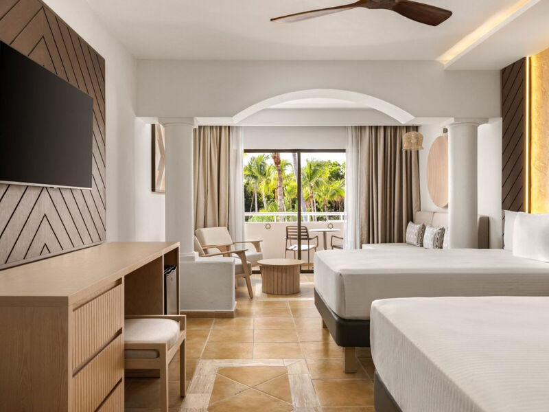 Bahia Principe Grand Tequila