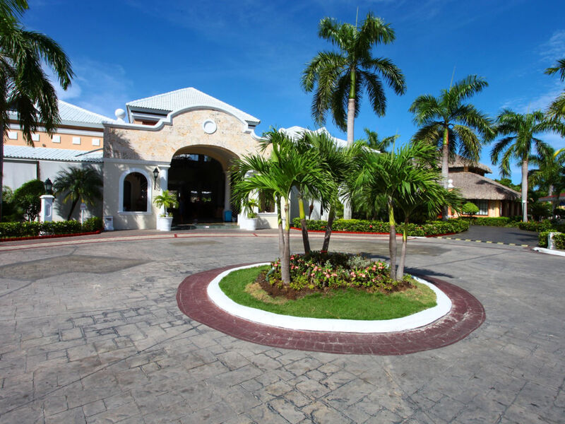Bahia Principe Grand Turquesa