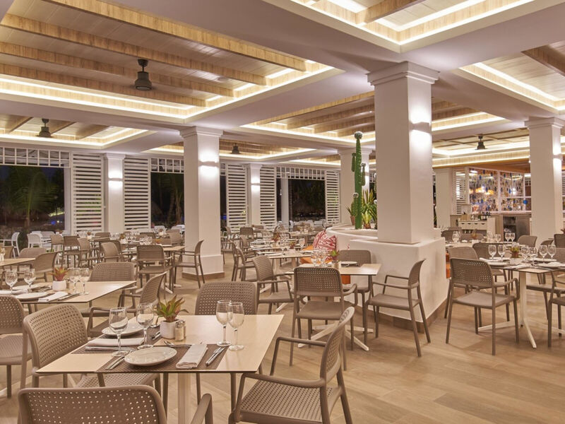 Bahia Principe Grand Turquesa