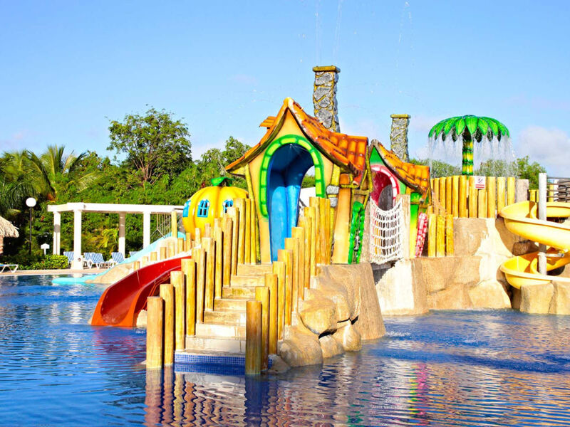 Bahia Principe Grand Turquesa