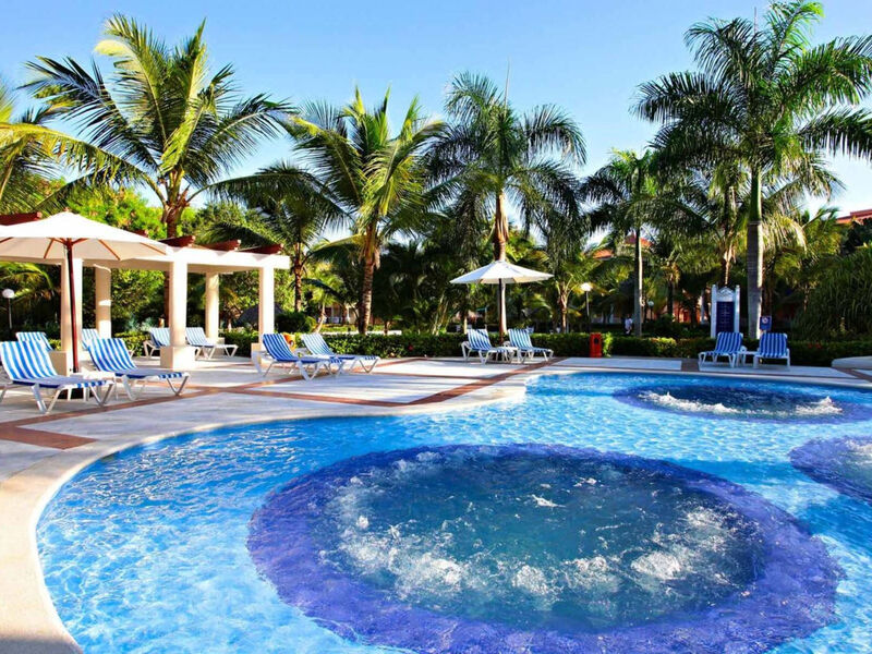 Bahia Principe Grand Turquesa