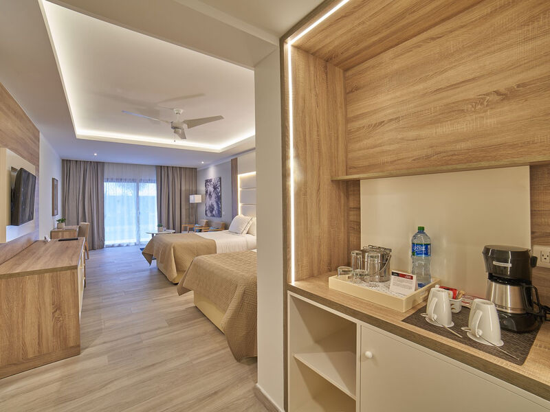Bahia Principe Luxury Ambar