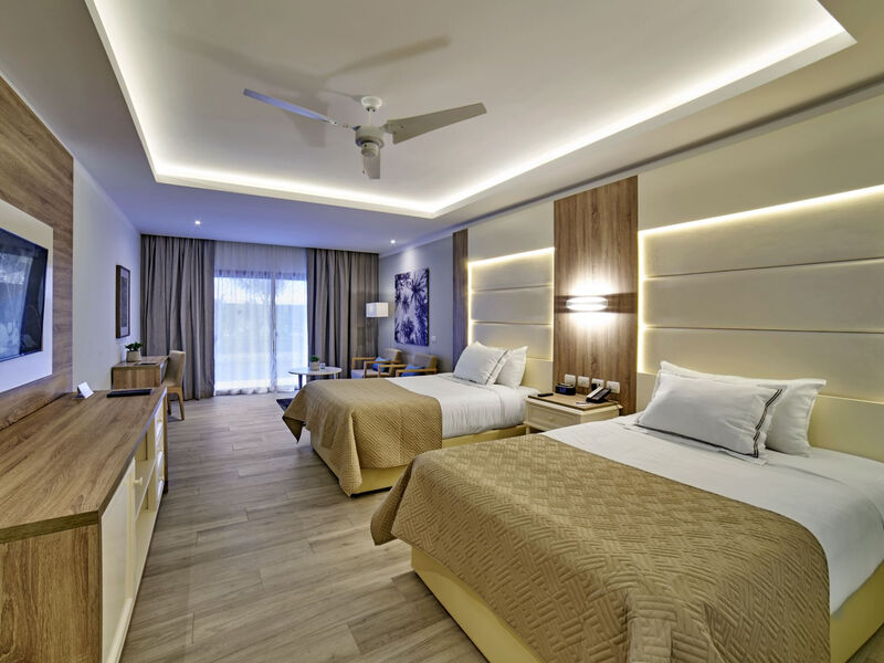 Bahia Principe Luxury Ambar