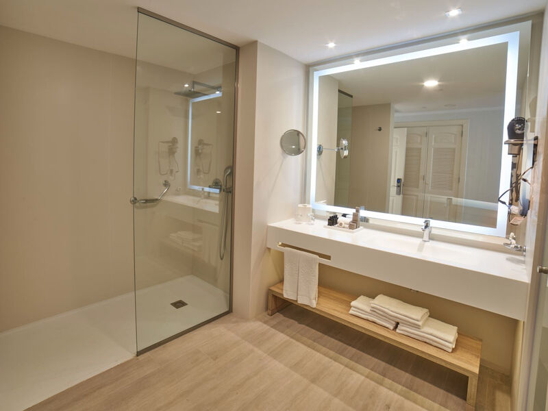 Bahia Principe Luxury Ambar