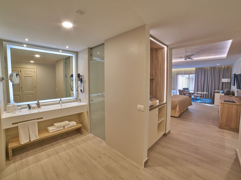 Bahia Principe Luxury Ambar
