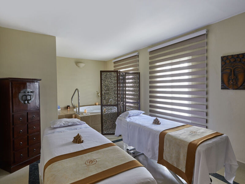 Bahia Principe Luxury Ambar