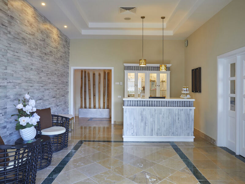 Bahia Principe Luxury Ambar