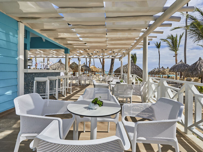 Bahia Principe Luxury Ambar