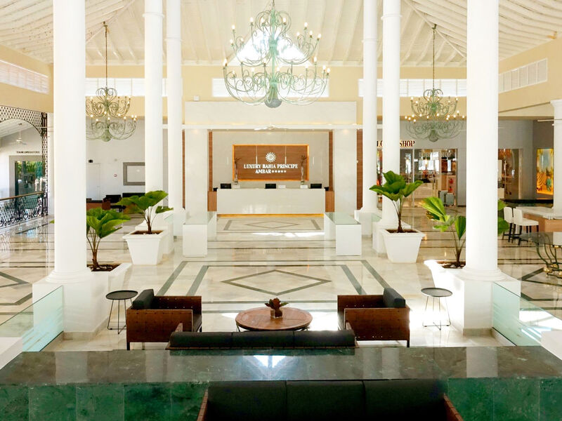 Bahia Principe Luxury Ambar