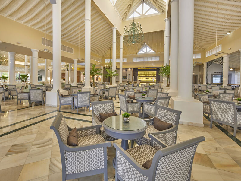 Bahia Principe Luxury Ambar