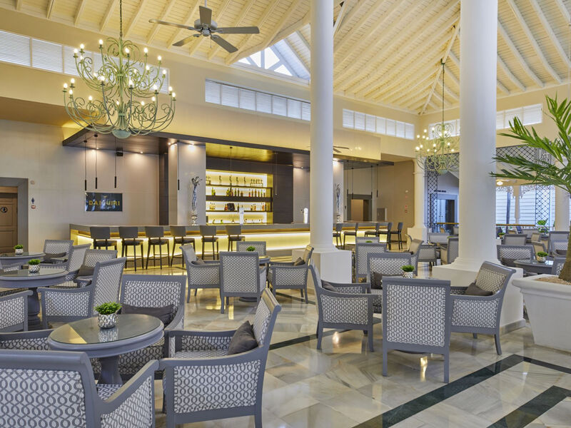 Bahia Principe Luxury Ambar