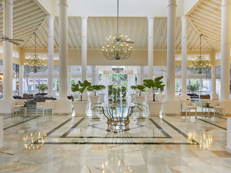 Bahia Principe Luxury Ambar
