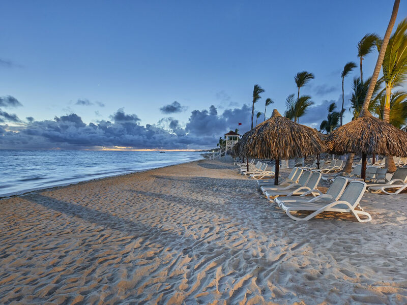 Bahia Principe Luxury Ambar