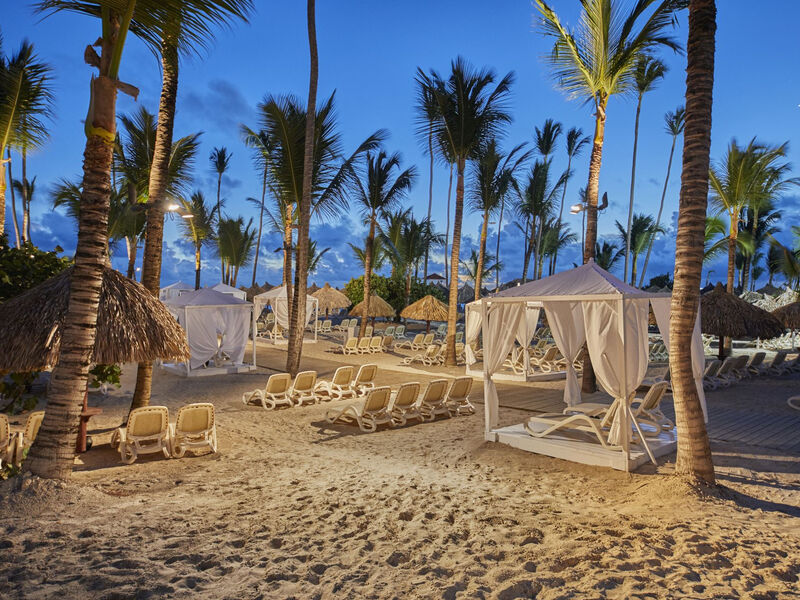 Bahia Principe Luxury Ambar