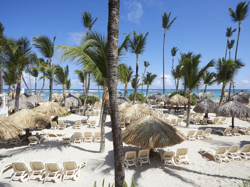 Bahia Principe Luxury Ambar