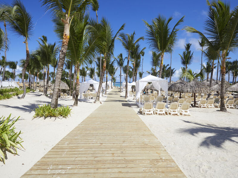 Bahia Principe Luxury Ambar