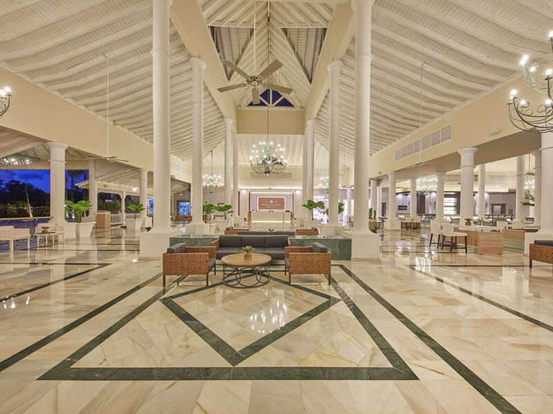 Bahia Principe Luxury Ambar