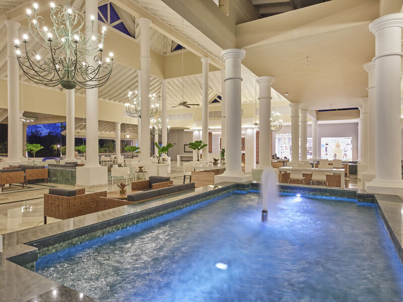 Bahia Principe Luxury Ambar