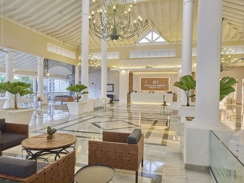 Bahia Principe Luxury Ambar