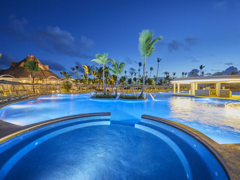 Bahia Principe Luxury Ambar