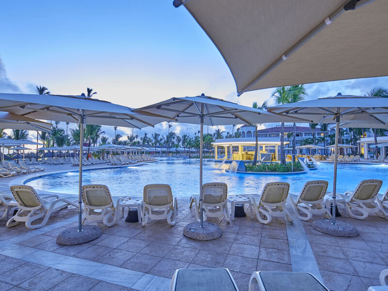 Bahia Principe Luxury Ambar