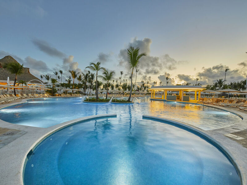 Bahia Principe Luxury Ambar