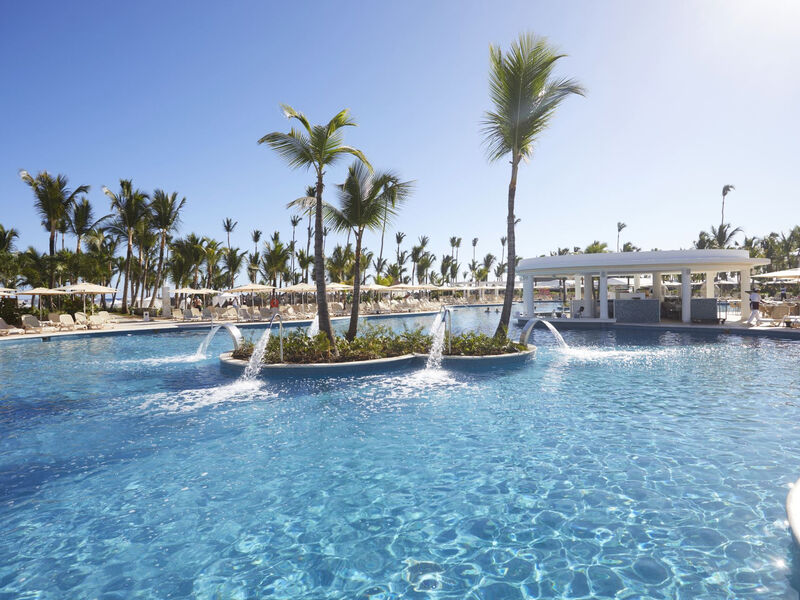 Bahia Principe Luxury Ambar
