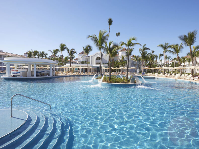 Bahia Principe Luxury Ambar