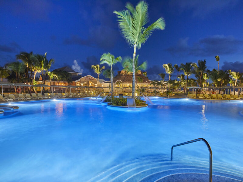 Bahia Principe Luxury Ambar