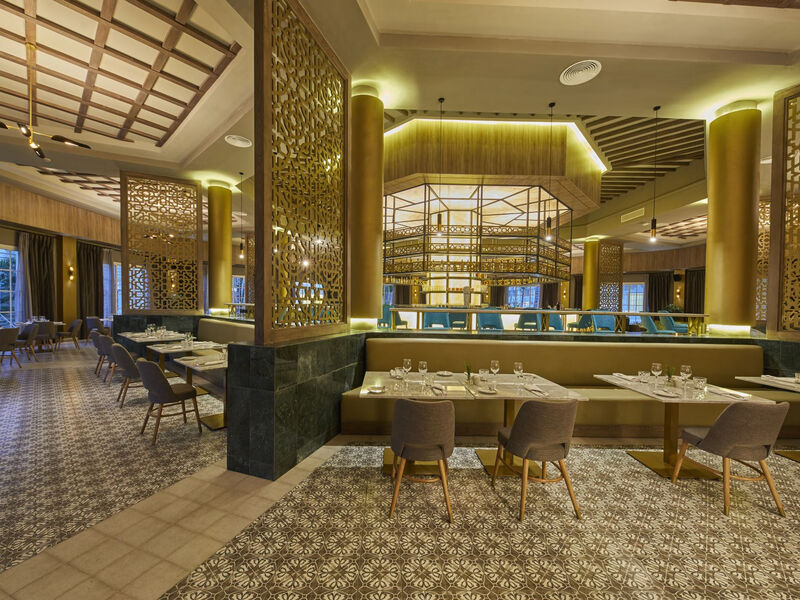 Bahia Principe Luxury Ambar