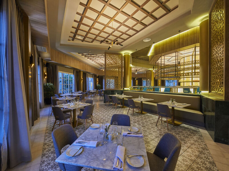 Bahia Principe Luxury Ambar