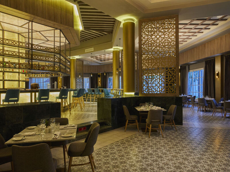 Bahia Principe Luxury Ambar