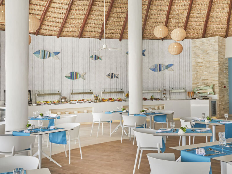 Bahia Principe Luxury Ambar