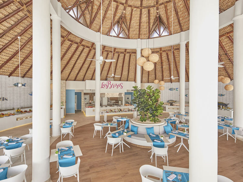 Bahia Principe Luxury Ambar