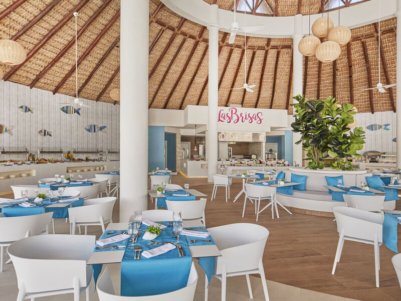 Bahia Principe Luxury Ambar