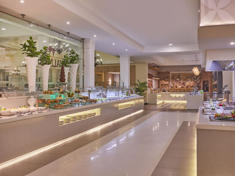 Bahia Principe Luxury Ambar