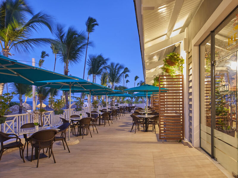 Bahia Principe Luxury Ambar