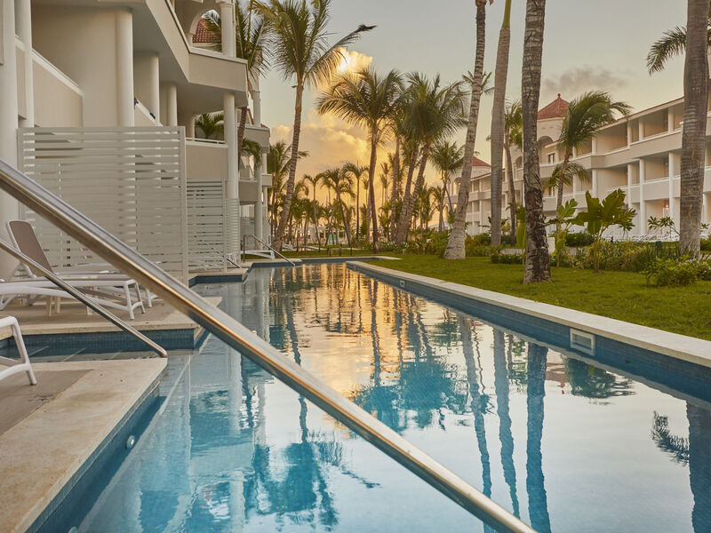 Bahia Principe Luxury Ambar