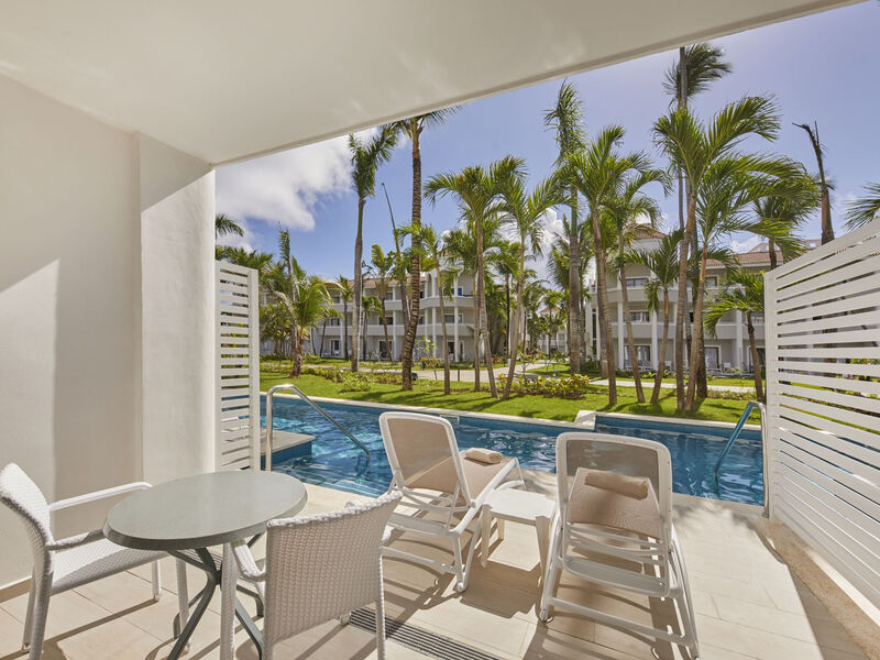 Bahia Principe Luxury Ambar