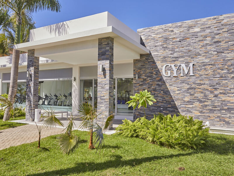 Bahia Principe Luxury Ambar