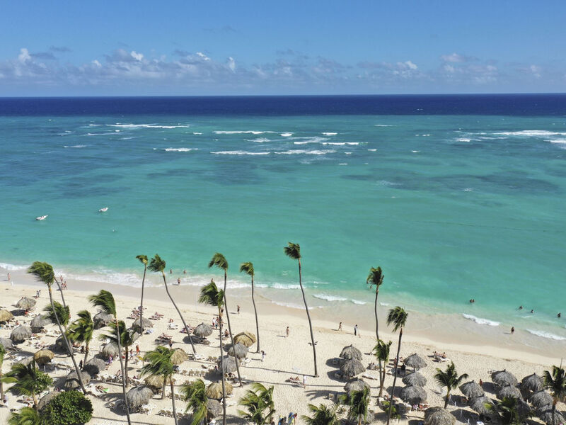 Bahia Principe Luxury Ambar