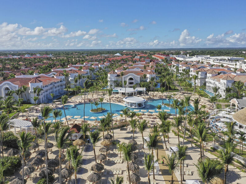 Bahia Principe Luxury Ambar