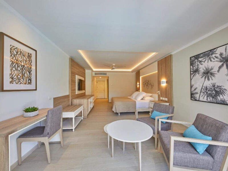 Bahia Principe Luxury Ambar