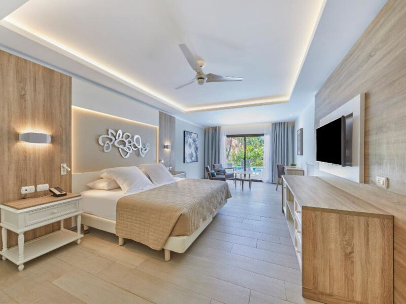 Bahia Principe Luxury Ambar