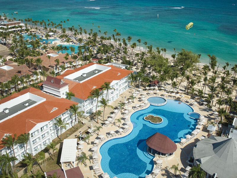 Bahia Principe Luxury Esmeralda