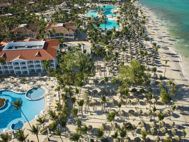 Bahia Principe Luxury Esmeralda