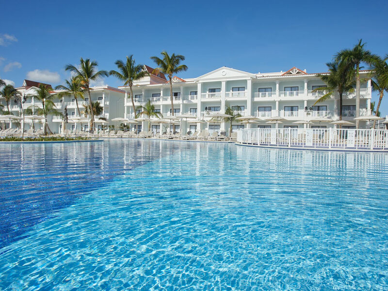 Bahia Principe Luxury Esmeralda