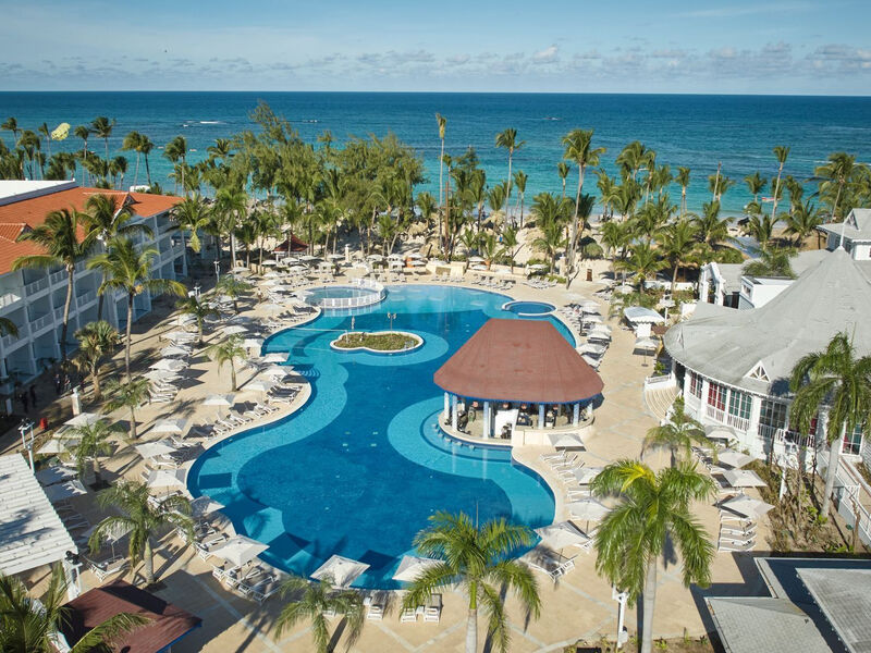 Bahia Principe Luxury Esmeralda