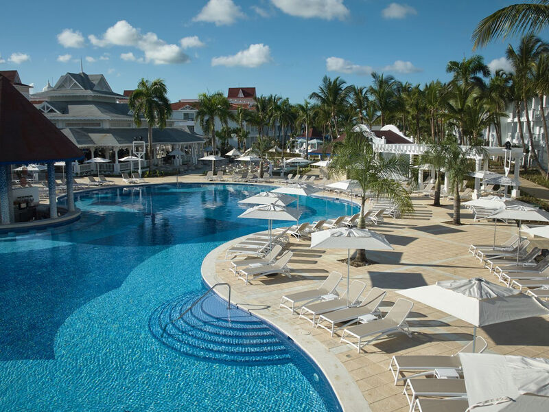Bahia Principe Luxury Esmeralda
